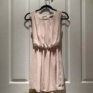 Forever 21 Sleeveless Dress